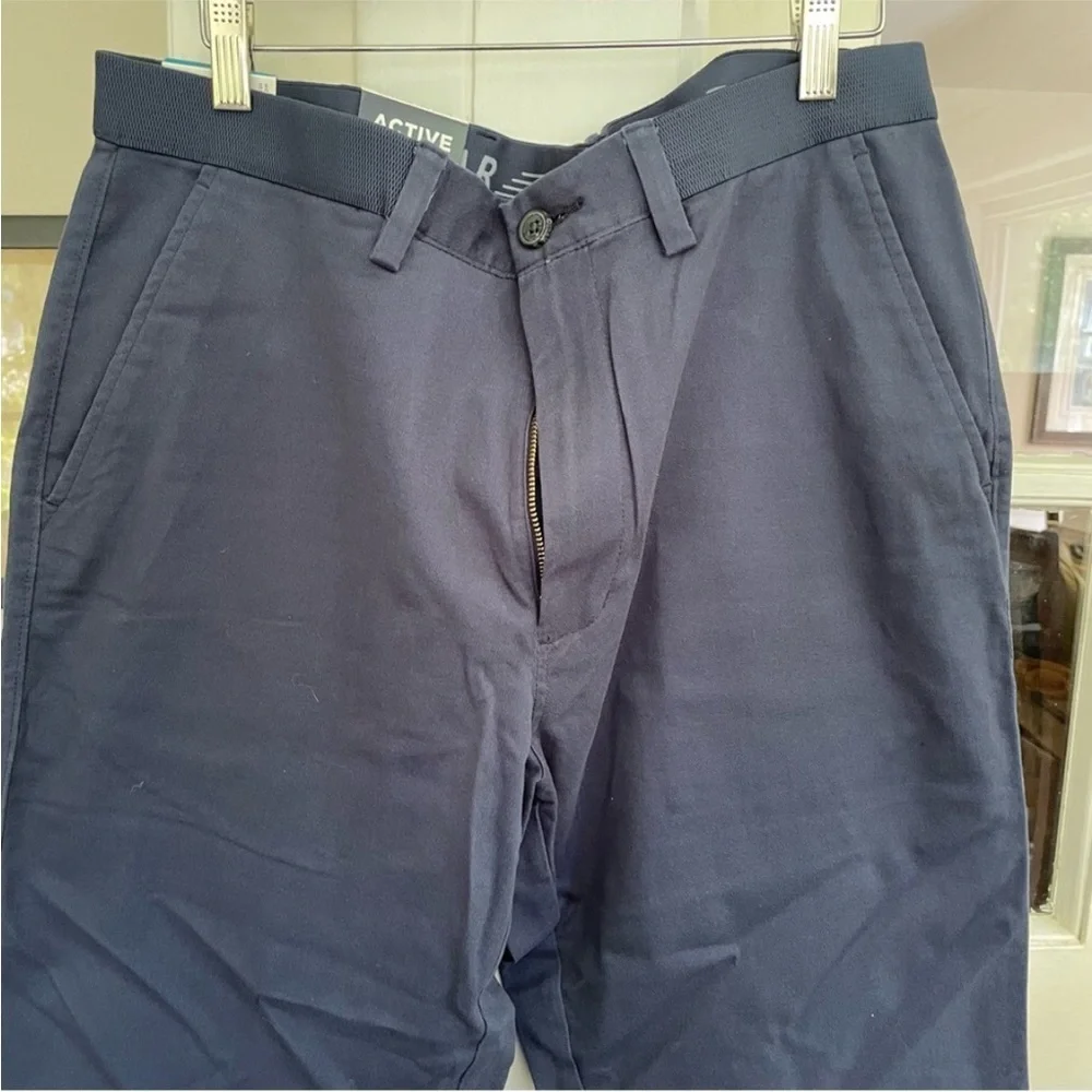 Haggar men khaki